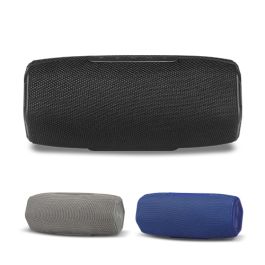 iLive Waterproof Fabric Wireless Speaker (ISBW348)