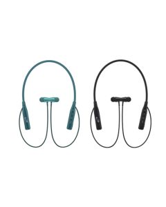 iLive's flexible Bluetooth earbuds are a must have for anyone on-the-go. With a bendable body, you can mold these to fit into your bag or just sit more comfortably around your neck.  