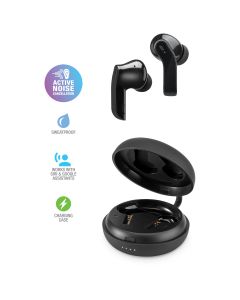 Say hello to true wireless freedom and goodbye to messy cords.