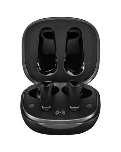 Say hello to true wireless freedom and goodbye to messy cords.