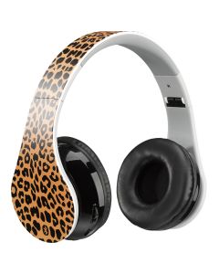 Rich sound, seamless functionality and urban style are what these Bluetooth wireless headphones are all about. The lush over-the-ear pads will keep you comfortable for your longest listening sessions and the built-in mic gives you the power to stay in touch with the world around you.