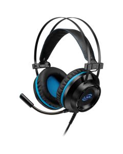 Our gaming headphones are universally compatible (PC, PlayStation, Xbox, etc.) and offer the best that gaming can offer.