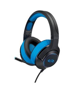 Our gaming headphones are universally compatible (PC, PlayStation, Xbox, etc.) and offer the best that gaming can offer.