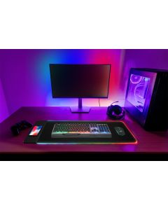 Modern times call for modern solutions, so we put a new twist on an old computer companion! 