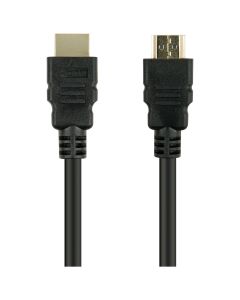 HDMI provides the highest quality audio and video available. 