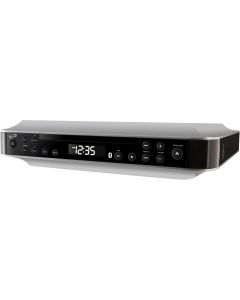 Stream music from your device to the IKBC384S for unrivaled control of your listening experience. 