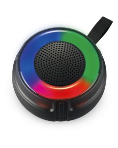It’s time to meet a speaker as beautifully rounded as the sound it produces. 