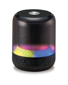 iLive "MiniMight" Bluetooth Speaker, ISB26B