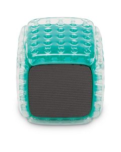 Use this wireless speaker to create the playlist for your adventures so you can enjoy the moment.