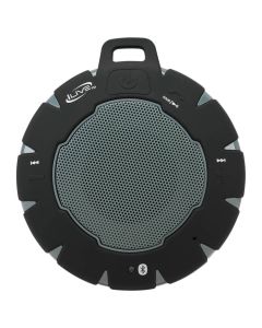 Give your adventures a soundtrack with a rugged speaker that’s up to the task. 