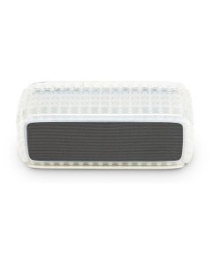 Use this wireless speaker to create the playlist for your adventures so you can enjoy the moment.