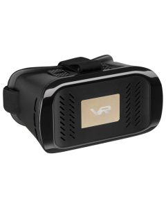 DESIGNED FOR YOU Fitting most smartphones (3.5-6"), the IVR17B is fully adjustable for a comfortable and customized fit, making your experience feel more immersive. 
AND... ACTION!With a built-in action button or magnetic trigger control, you can experience interactive VR. The action button allows you to click and select within VR much like you would use a mouse, making for an even more immersive VR experience. 
VR FOR ALL Compatible with Android and Apple, our headset is the perfect middle ground for anyone wishing to experience interactive VR , without spending a small fortune.
