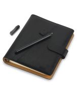 Combine analog and digital to bring your notes and drawings to life!