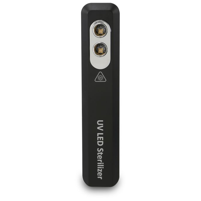iLive Portable UV-C LED Sanitizer (IAA400B)