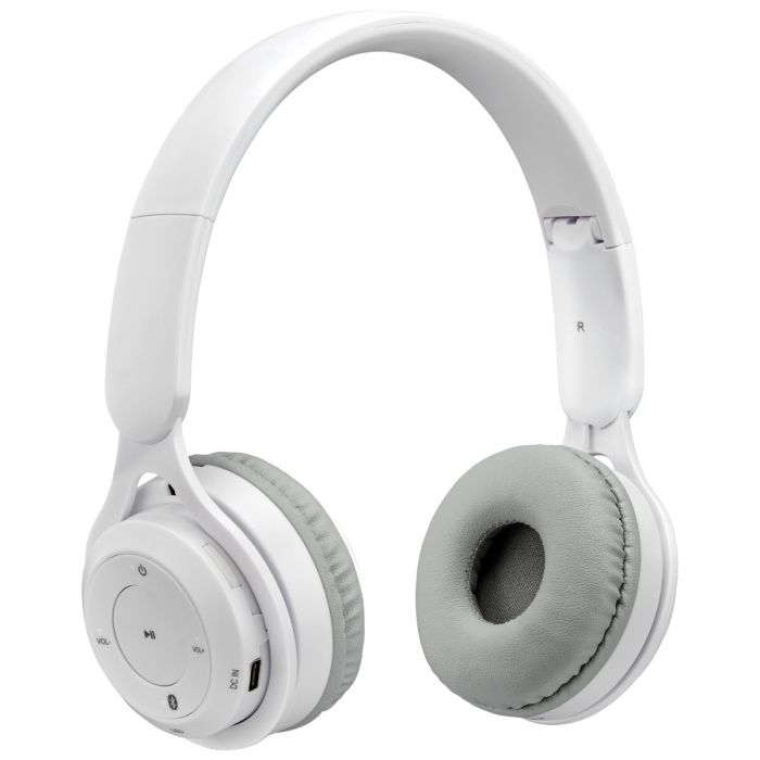 Wireless Headphones (IAHB53B)