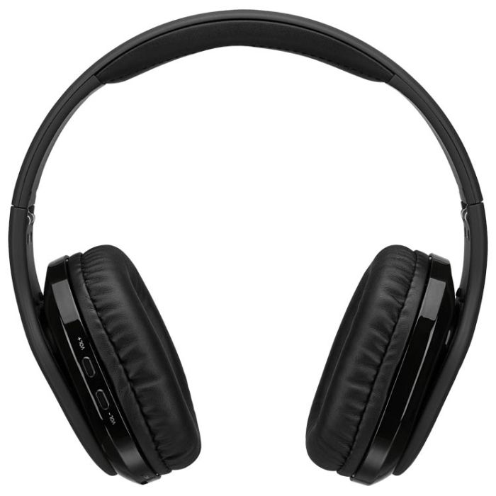 Noise Canceling Wireless Headphones (IAHP87B)