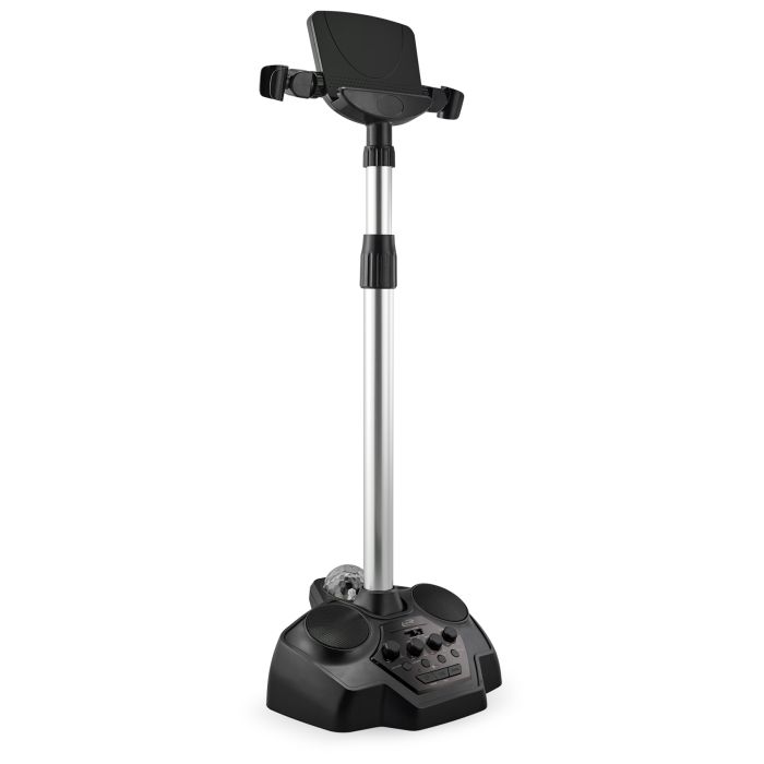 Karaoke Sing Stand with Bluetooth Party Machine