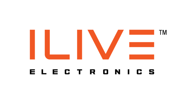 iLive Brand Electronics, celebrating 50 years of business