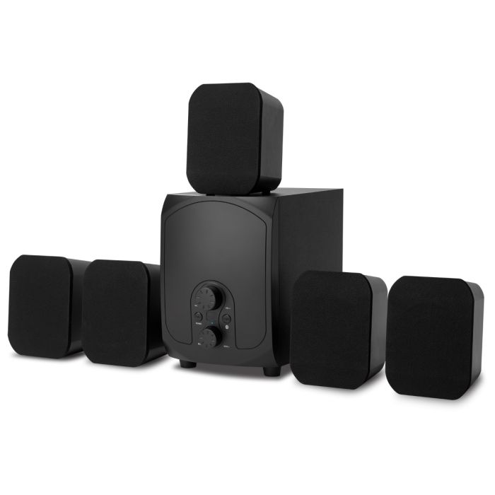 iLive 5.1 Home Theater System with 