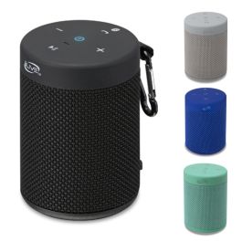 iLive Waterproof Fabric Wireless 