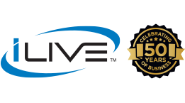 iLive Truly Wire-Free Earbuds (IAEBT449B)
